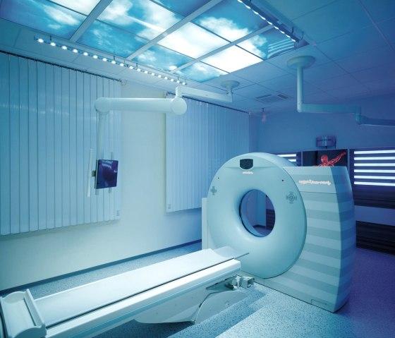 Wolkenvorhang, © MSR Röntgenraumtechnische Systeme GmbH   Wolkenvorhang, © MSR Röntgenraumtechnische Systeme GmbH