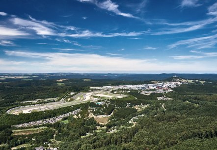 Nürburgring, © Robert Kah / Nürburgring Nürburgring, © Robert Kah / Nürburgring
