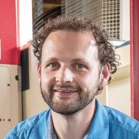 Portrait Philipp Heinz, © FZH / Jenö Gellinek photography Portrait Philipp Heinz, © FZH / Jenö Gellinek photography