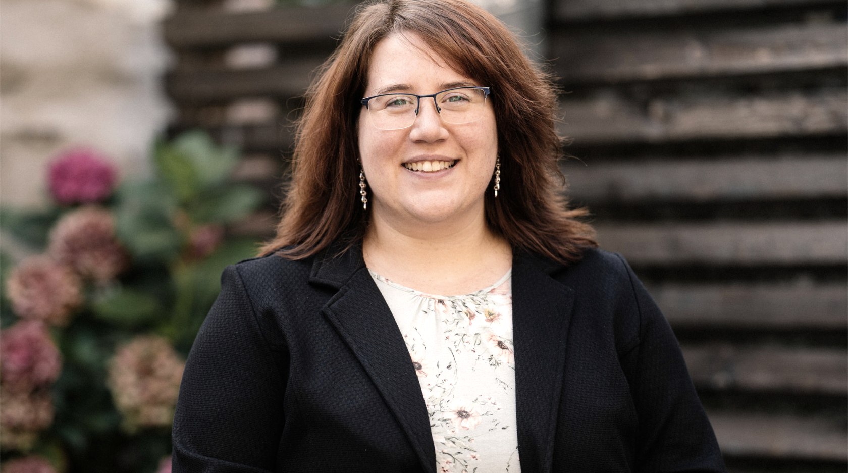 Evamaria Deisen, © Zukunftsinitiative Eifel (c) Lars May Evamaria Deisen, © Zukunftsinitiative Eifel (c) Lars May