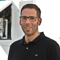 Daniel Jessen, Business Development Manager Daniel Jessen, Business Development Manager