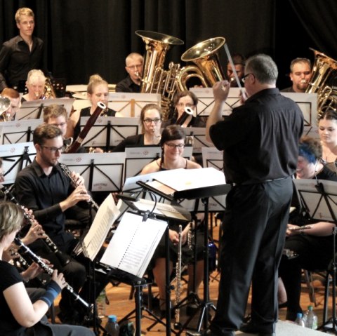 Lit. Eifel - Madame Odeon - Orchester Lit. Eifel - Madame Odeon - Orchester