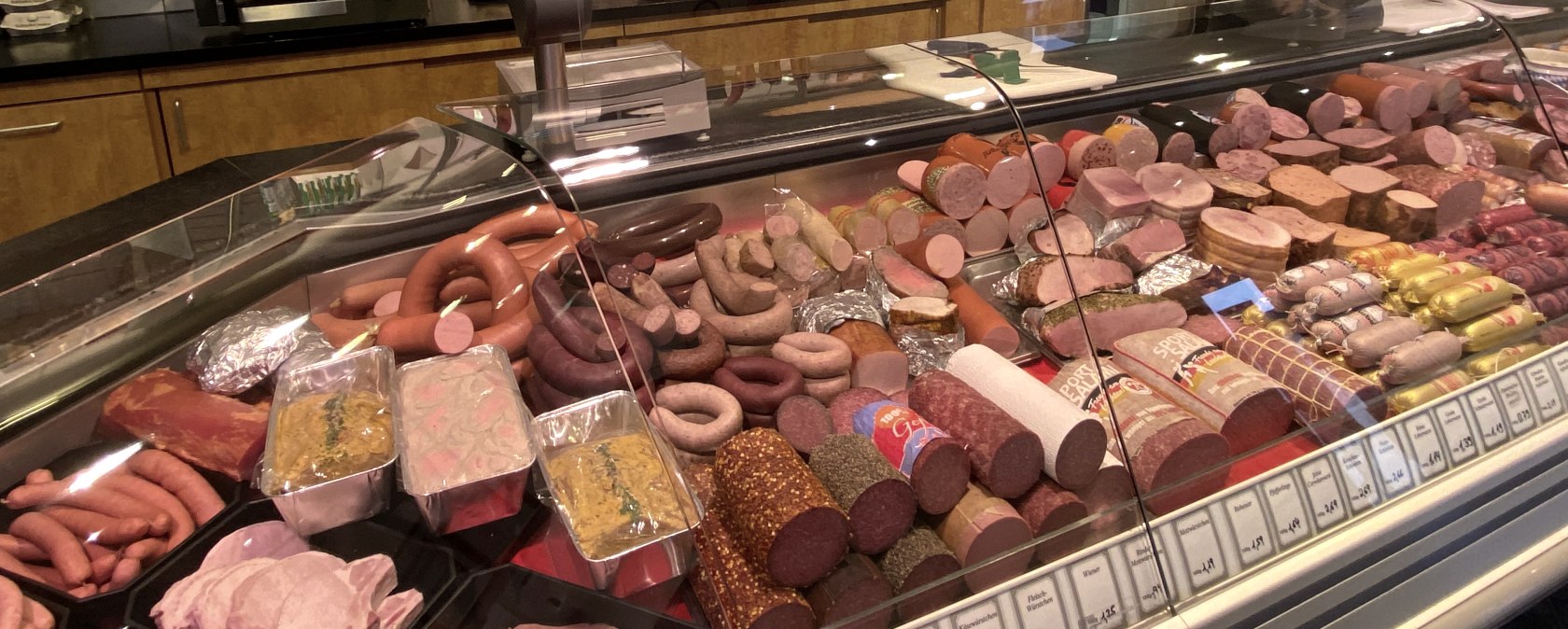 Fleisch Müller1, © Zukunftsinitiative Eifel / Eifel Tourismus GmbH Fleisch Müller1, © Zukunftsinitiative Eifel / Eifel Tourismus GmbH