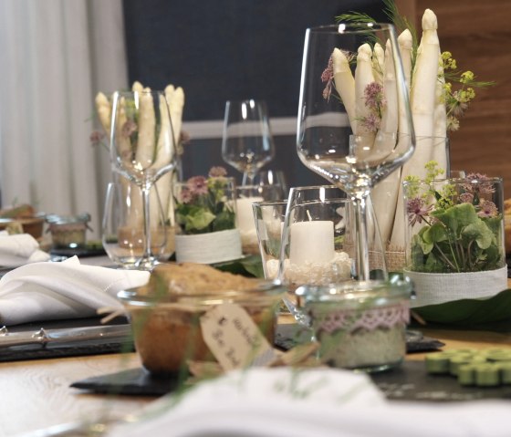 In der Hofküche, © Hofladen Adams In der Hofküche, © Hofladen Adams