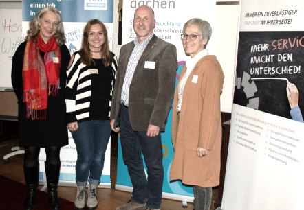 Personal im Fokus, © Kreis Euskirchen Personal im Fokus, © Kreis Euskirchen