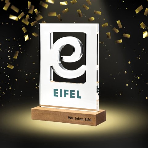 Eifel Award 2022 Artikelbild Eifel Award 2022 Artikelbild