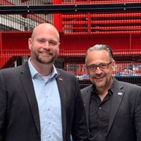 Glas Fandel Geschäftsführung, © Glas Fandel GmbH Glas Fandel Geschäftsführung, © Glas Fandel GmbH