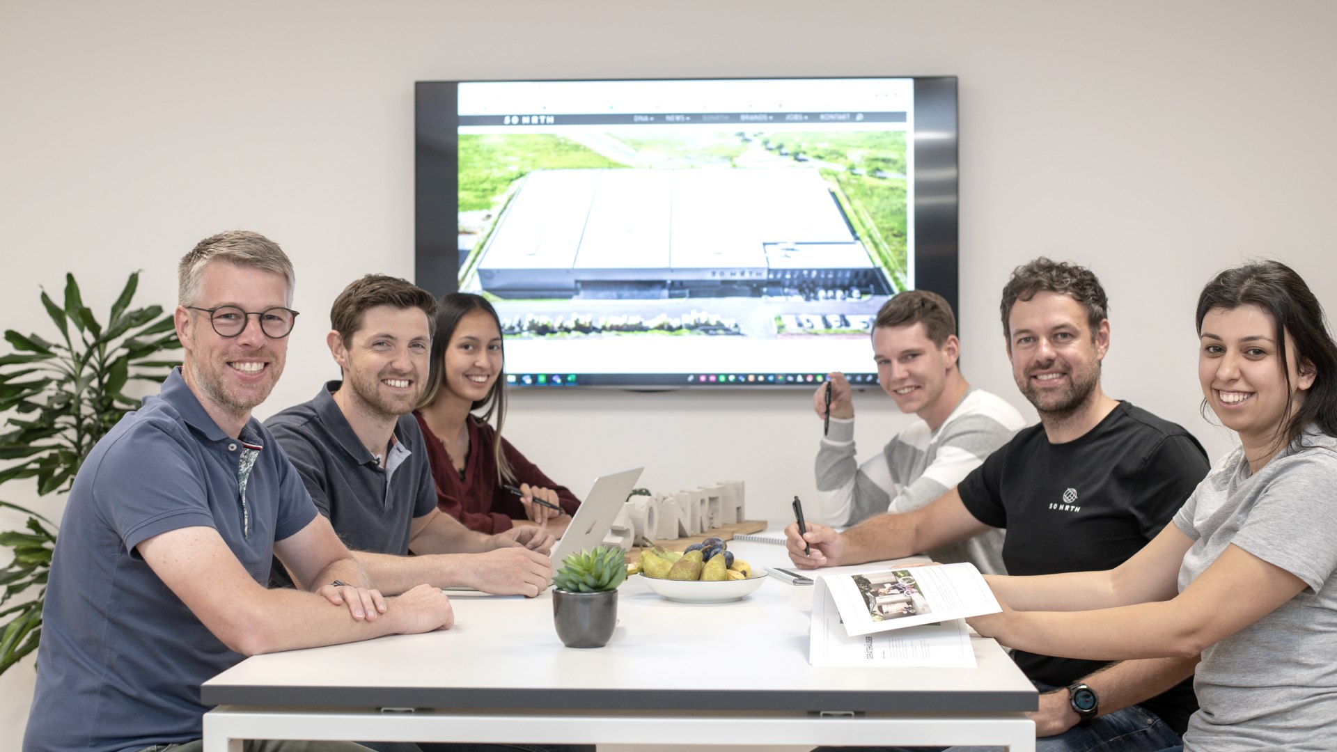 Von der Eifel in die ganze Welt, © 50NRTH GmbH Von der Eifel in die ganze Welt, © 50NRTH GmbH