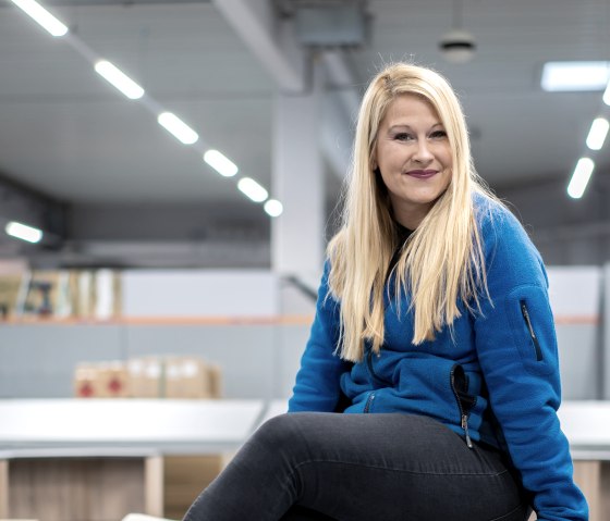 Die RRAE ist ein guter Arbeitgeber, © Raiffeisen Rhein-Ahr-Eifel Die RRAE ist ein guter Arbeitgeber, © Raiffeisen Rhein-Ahr-Eifel