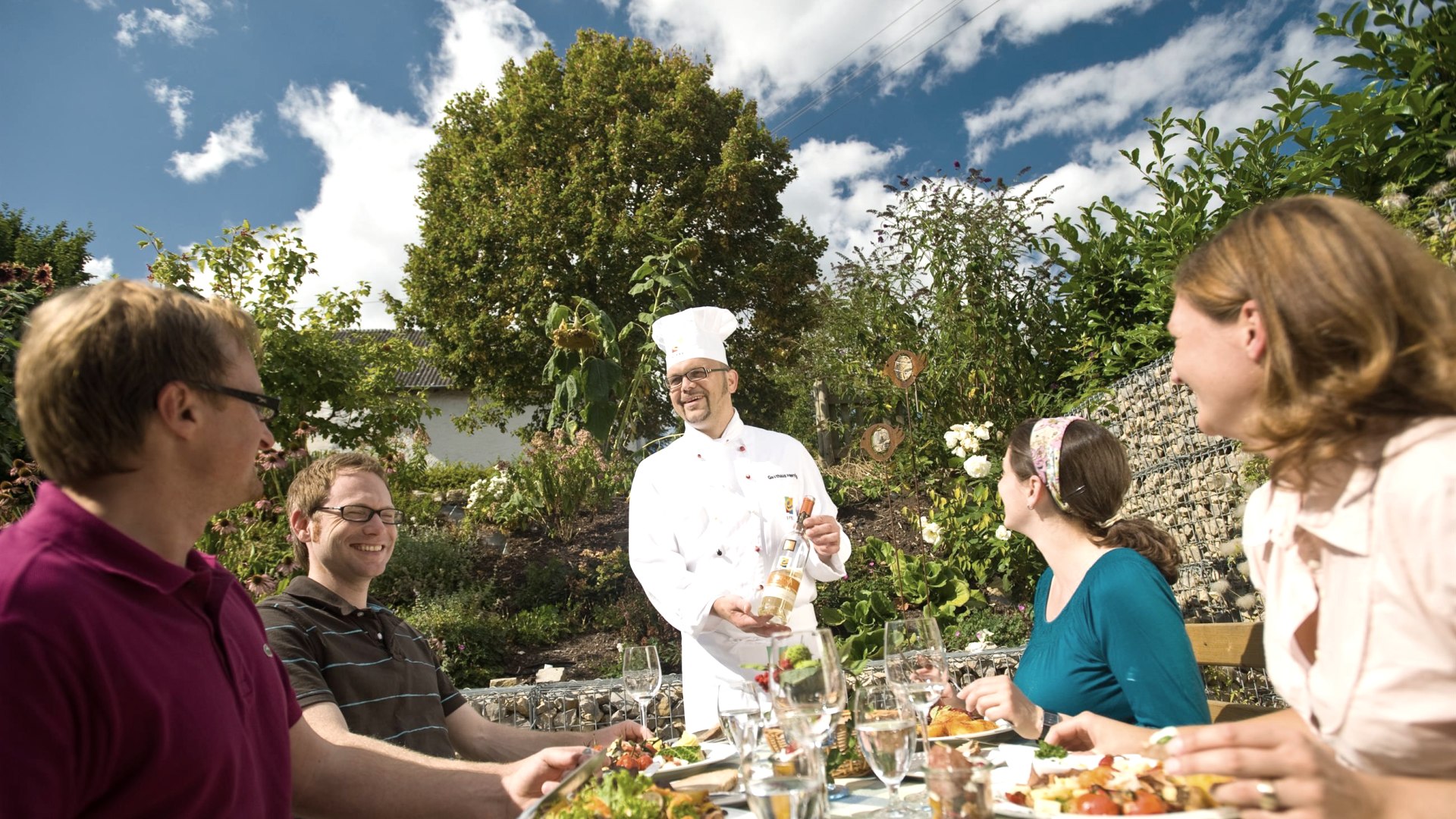 Gasthaus HErrig, © Eifel Tourismus GmbH Gasthaus HErrig, © Eifel Tourismus GmbH