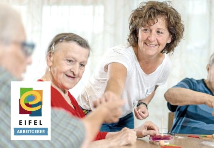 Haus Luzia Manderscheid, © Schwesternverband Haus Luzia Manderscheid, © Schwesternverband