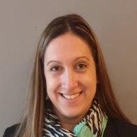 Portrait Christina Arnicot Portrait Christina Arnicot