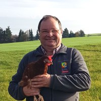 Portrait Guido Andres, © Geflügelhof Andres Portrait Guido Andres, © Geflügelhof Andres