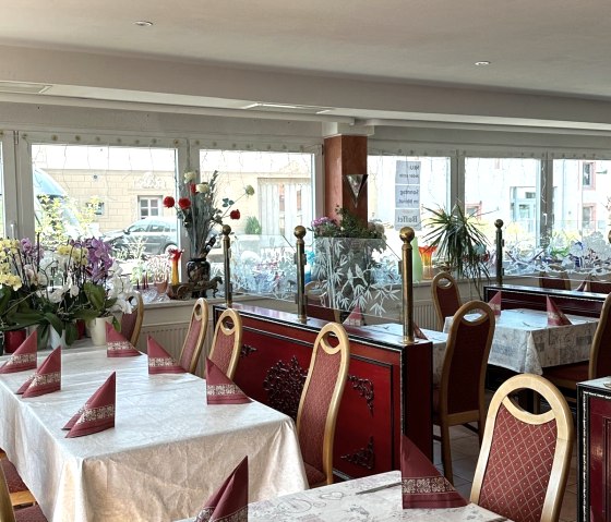 Hoang's Reishaus I, © Restaurant Hoang's Reishaus Hetzerath Hoang's Reishaus I, © Restaurant Hoang's Reishaus Hetzerath