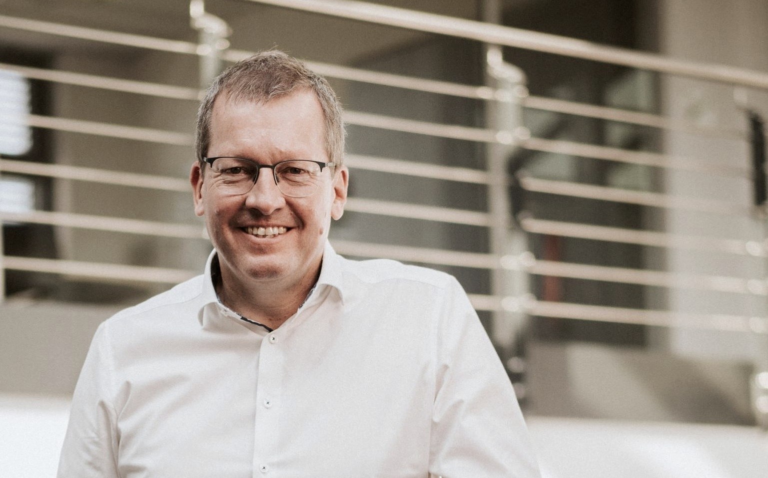 Portrait Greven, © Zukunftsinitiative Eifel, Lars May Portrait Greven, © Zukunftsinitiative Eifel, Lars May