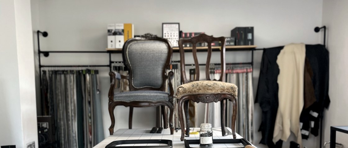 Polstermöbel, © Jung Polstermanufaktur Polstermöbel, © Jung Polstermanufaktur