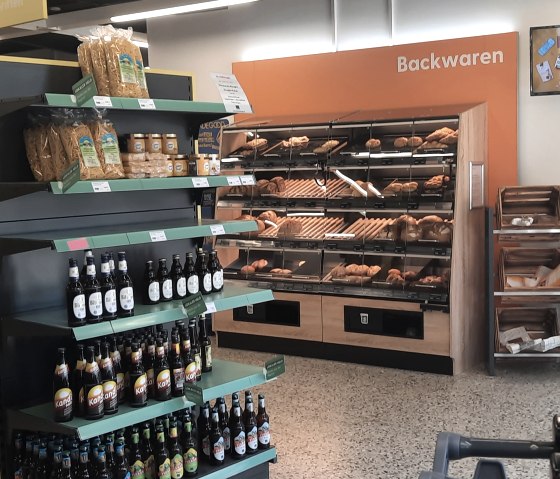 Tante Enso Ladenansicht, © Eifel Tourismus GmbH Tante Enso Ladenansicht, © Eifel Tourismus GmbH