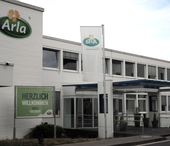 Arla-Verwaltung Arla-Verwaltung