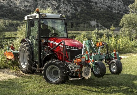 Clemens-4, © Clemens Technologies GmbH & Co. KG Clemens-4, © Clemens Technologies GmbH & Co. KG