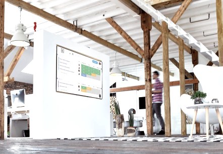 Cloth Agentur innen, © Cloth GmbH Cloth Agentur innen, © Cloth GmbH