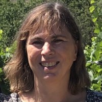 Ursula Enderichs-Holzapfel, © PrymPark-Quartiersgesellschaft Ursula Enderichs-Holzapfel, © PrymPark-Quartiersgesellschaft