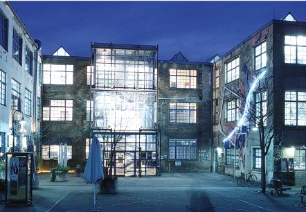 Tufa Trier, © © Tufa Trier Tufa Trier, © © Tufa Trier