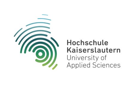 Hochschule Kaiserslautern Hochschule Kaiserslautern