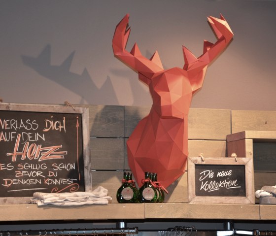 Eifelglück Shop, © Marke Eifel Eifelglück Shop, © Marke Eifel