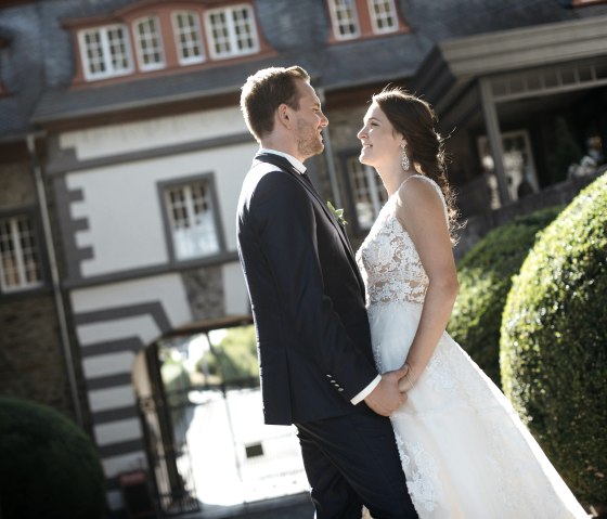 Traumhochzeit auf Schloss Burgbrohl Traumhochzeit auf Schloss Burgbrohl