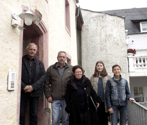 Dorfmoderation, © Plan Lenz GmbH/Bitzigeio Dorfmoderation, © Plan Lenz GmbH/Bitzigeio