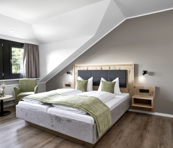 Komfort Zimmer ohne Balkon Komfort Zimmer ohne Balkon