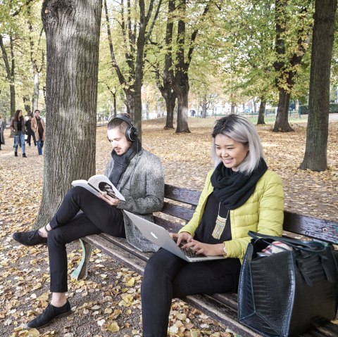 Universität Bonn, © Volker Lannert / Universität Bonn Universität Bonn, © Volker Lannert / Universität Bonn