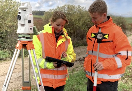 DLR-Vermessung, © DLR Eifel DLR-Vermessung, © DLR Eifel