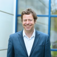 Prof. Dr. Markus Fredebeul-Krein, © FH Aachen Prof. Dr. Markus Fredebeul-Krein, © FH Aachen