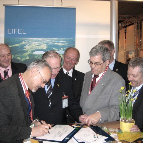 Erklärung2005, © Eifel Tourismus (ET) GmbH Erklärung2005, © Eifel Tourismus (ET) GmbH