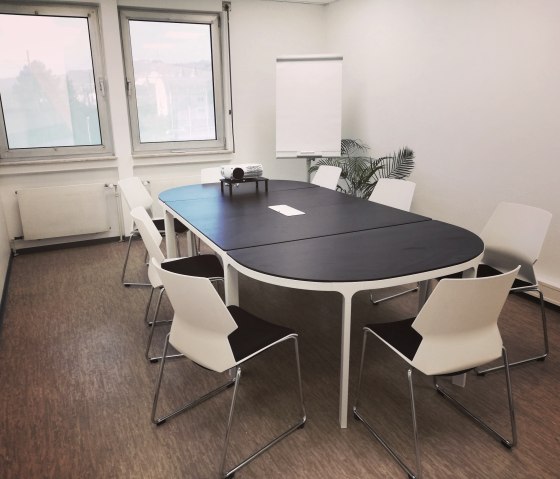 Coworking DeuLux, © Deutsch-Luxemburgische Tourist Info Coworking DeuLux, © Deutsch-Luxemburgische Tourist Info