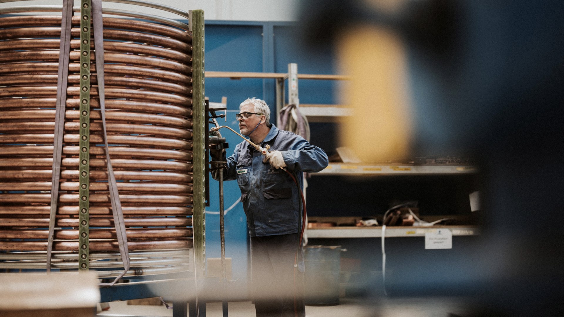 Löten, © Zukunftsinitiative Eifel (c) Lars May Löten, © Zukunftsinitiative Eifel (c) Lars May