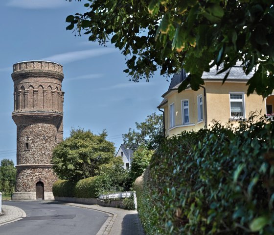 Wasserturm, © Manfred Obersteiner TI Maifeldl Wasserturm, © Manfred Obersteiner TI Maifeldl