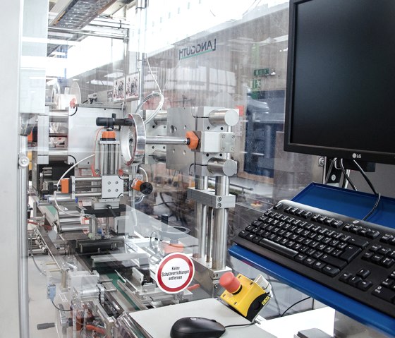 Suki Automation1, © suki.international Suki Automation1, © suki.international