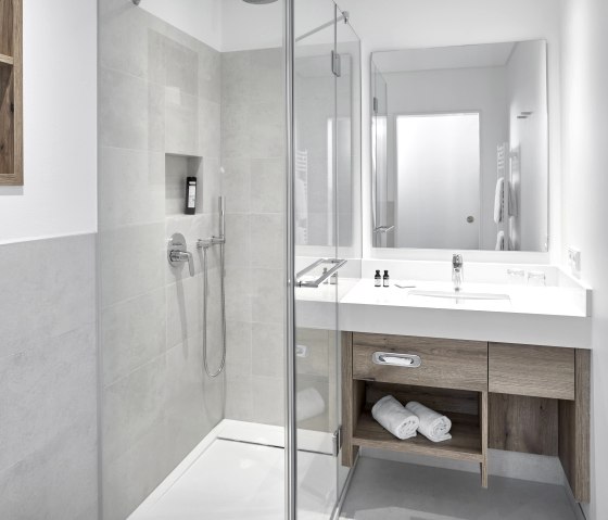 Bad Komfort Suite Deluxe Bad Komfort Suite Deluxe