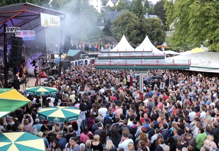 Prümer Sommer Prümer Sommer