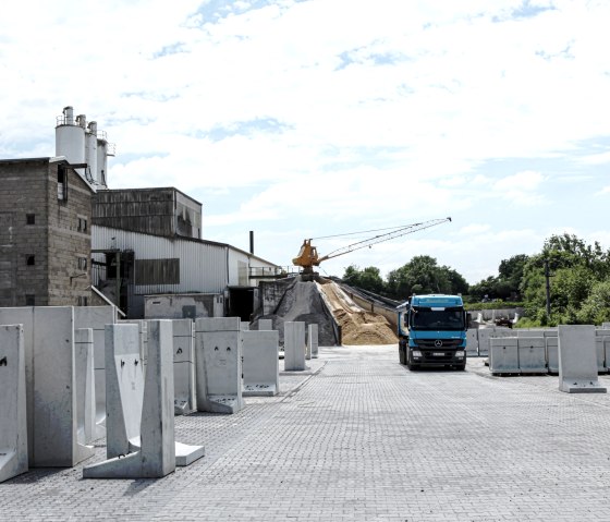 Fertigung bei Plötner, © Plötner Fertigung bei Plötner, © Plötner