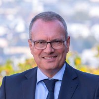 Portait Arndt Müller, © SWT Stadtwerke Trier Portait Arndt Müller, © SWT Stadtwerke Trier