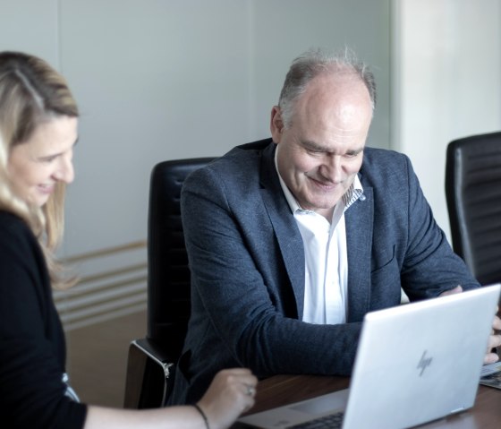 IT-Haus Spatz & Simon, © IT Haus IT-Haus Spatz & Simon, © IT Haus