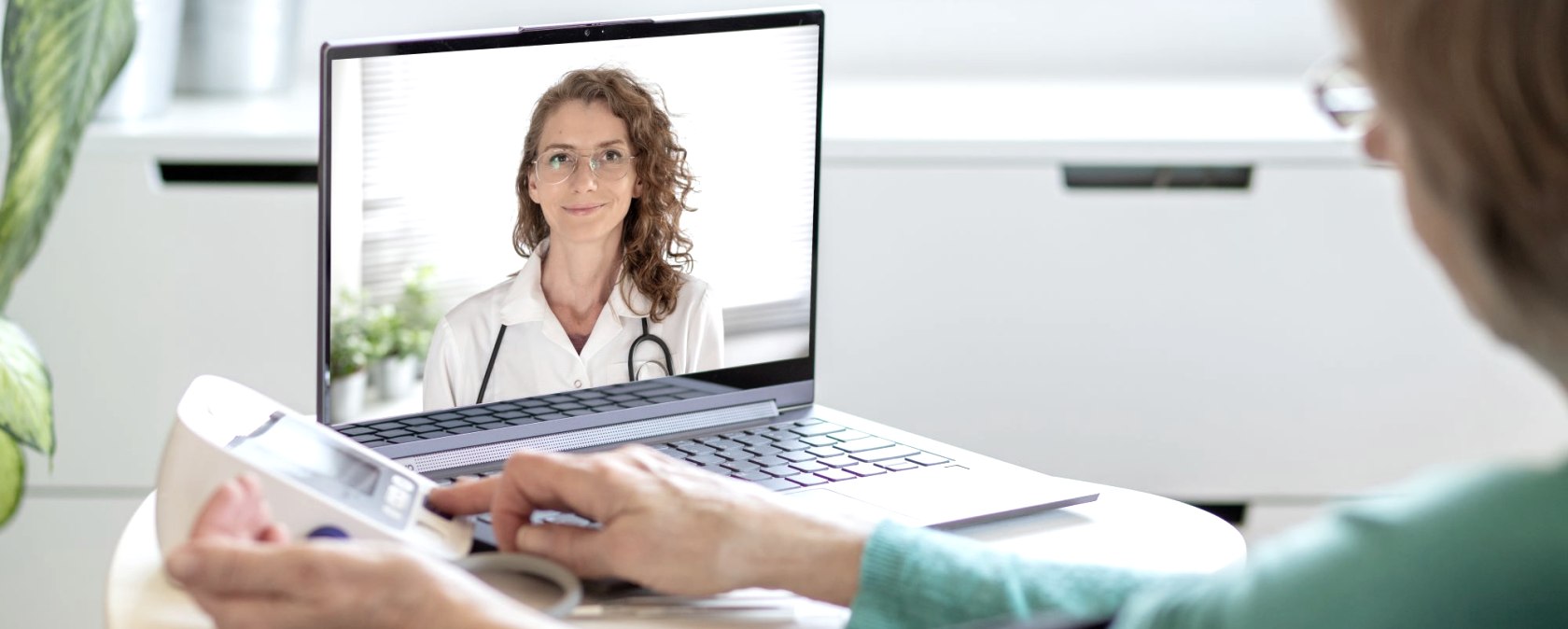 Telemedizin, © AdobeStock / Melinda Nagy Telemedizin, © AdobeStock / Melinda Nagy
