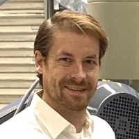 Portrait Mohr, © Pumpen Emmerich Portrait Mohr, © Pumpen Emmerich