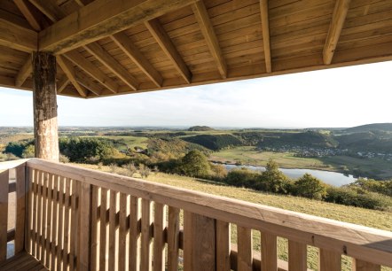 Landesblick Meerfeld, © Eifel Tourismus GmbH, Dominik Ketz Landesblick Meerfeld, © Eifel Tourismus GmbH, Dominik Ketz