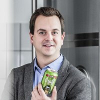 Malte Tak, © Vulkan Brauerei Malte Tak, © Vulkan Brauerei