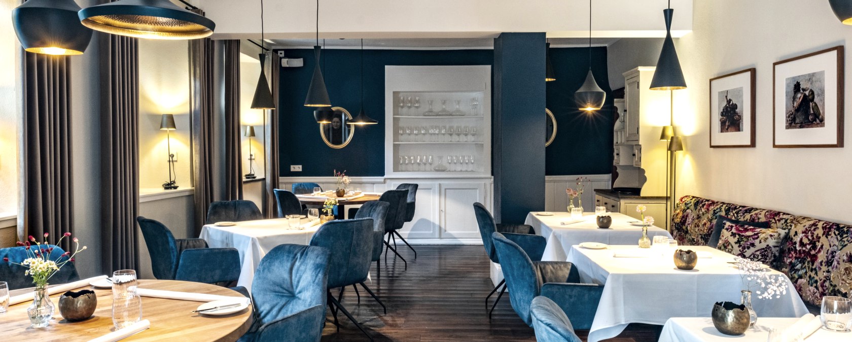 Bembers Häusschen von innen, © Burg Flamersheim Bembers Häusschen von innen, © Burg Flamersheim