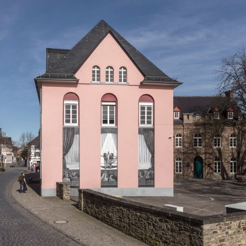 Kulturhaus theater 1 Kulturhaus theater 1